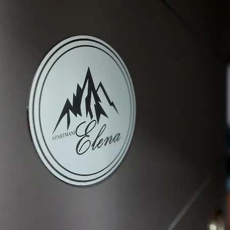 Srebrena Elena 5 Апартаменты Яхорина