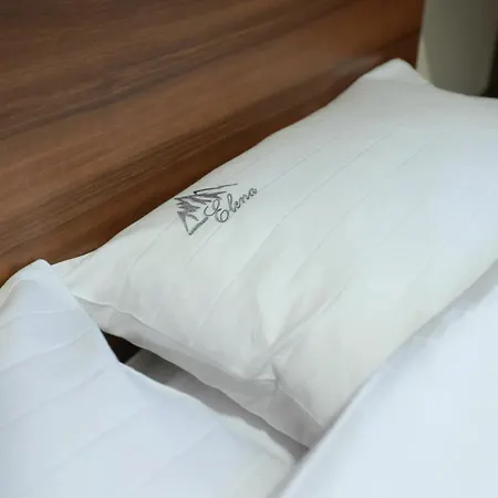 Srebrena Elena 5 Яхорина