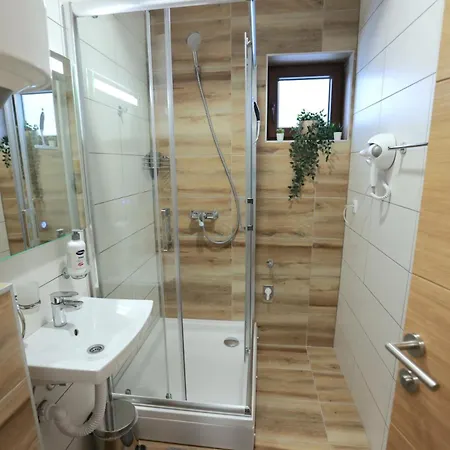 Srebrena Elena 5 Apartment Jahorina